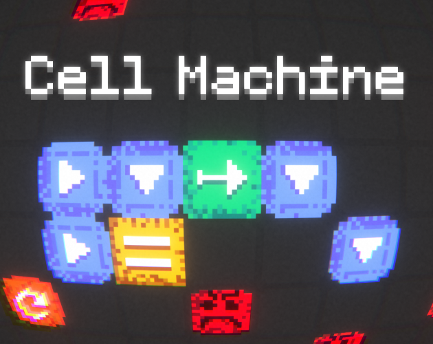 cell-machine