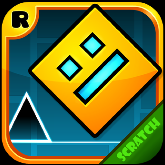 Geometry Dash