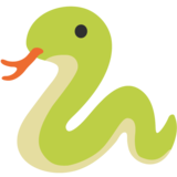 google-snake