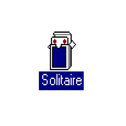 solitaire